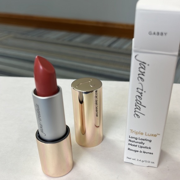 jane iredale triple luxe lipstick GABBY - Picture 2 of 2